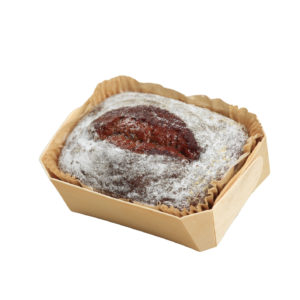 pain d'épices spécial foie gras