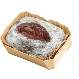 pain d'épices spécial foie gras