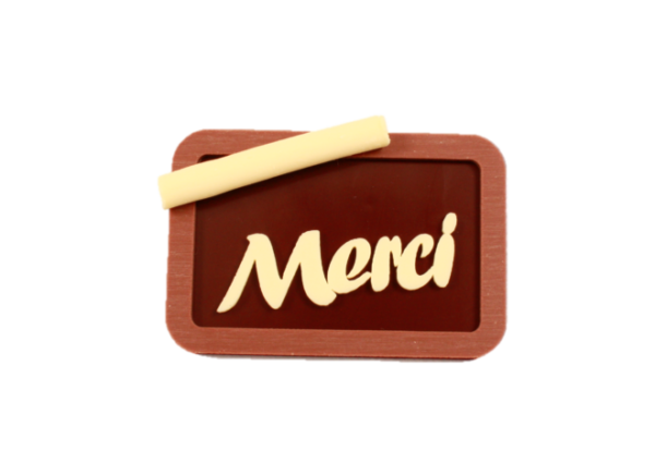 PETIRE ARDOISE merci