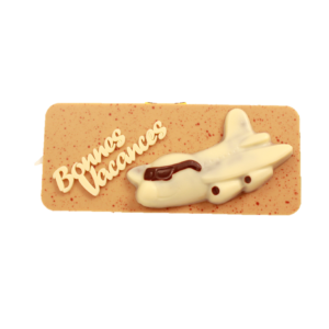 plaquette avion