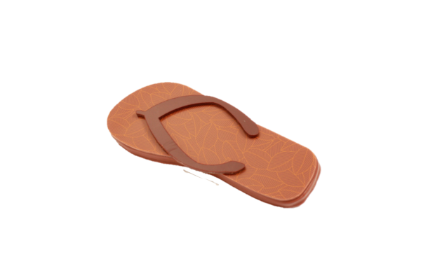 tong fourrée praliné chocolat lait 40% côte d'ivoire
