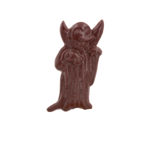 VAMPIRE plat en chocolat noir 70% (Madagascar)
