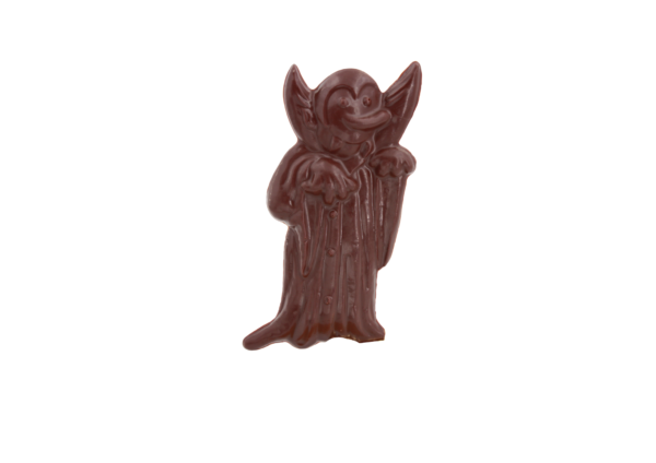 VAMPIRE plat en chocolat noir 70% (Madagascar)