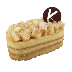 Cake Citron
