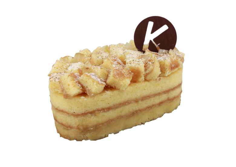 Cake Citron
