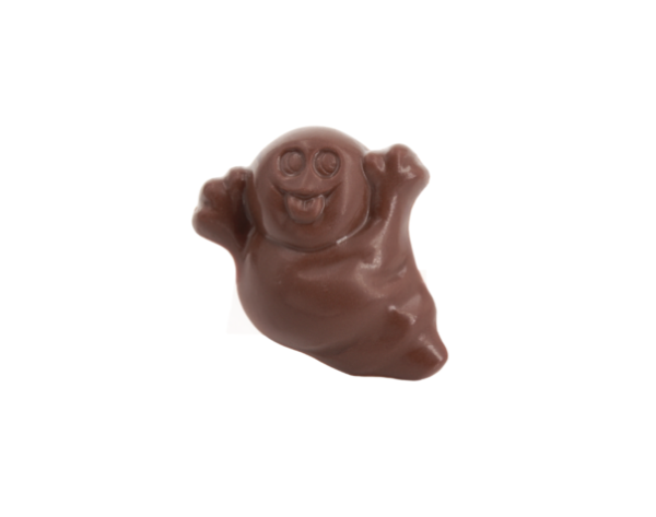FANTÔME plat en chocolat noir 70% (Madagascar)