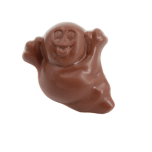 FANTÔME plat en chocolat lait 40% (Côte d'Ivoire)