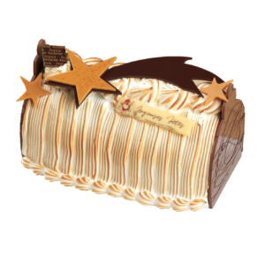 omelette norvégienne