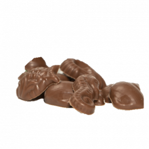 friture chocolat au lait