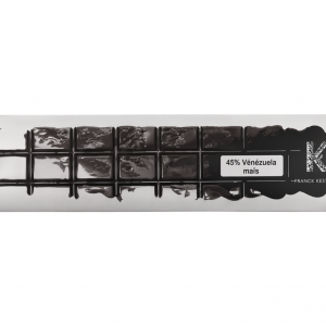 Tablette végétale Vénézuela 45% maïs