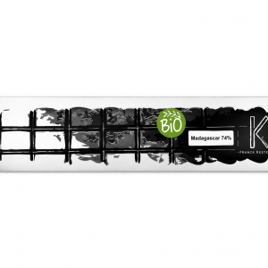 Tablette Madagascar 74% BIO