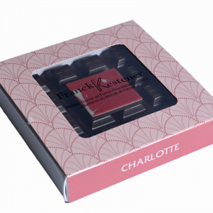 Tablette Charlotte