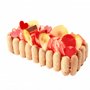 ENTREMET FETES DES MERES 2026