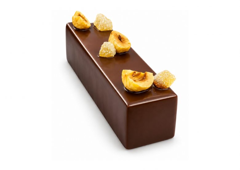 Barre Volupté