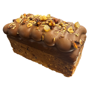 Cake casse-noisette