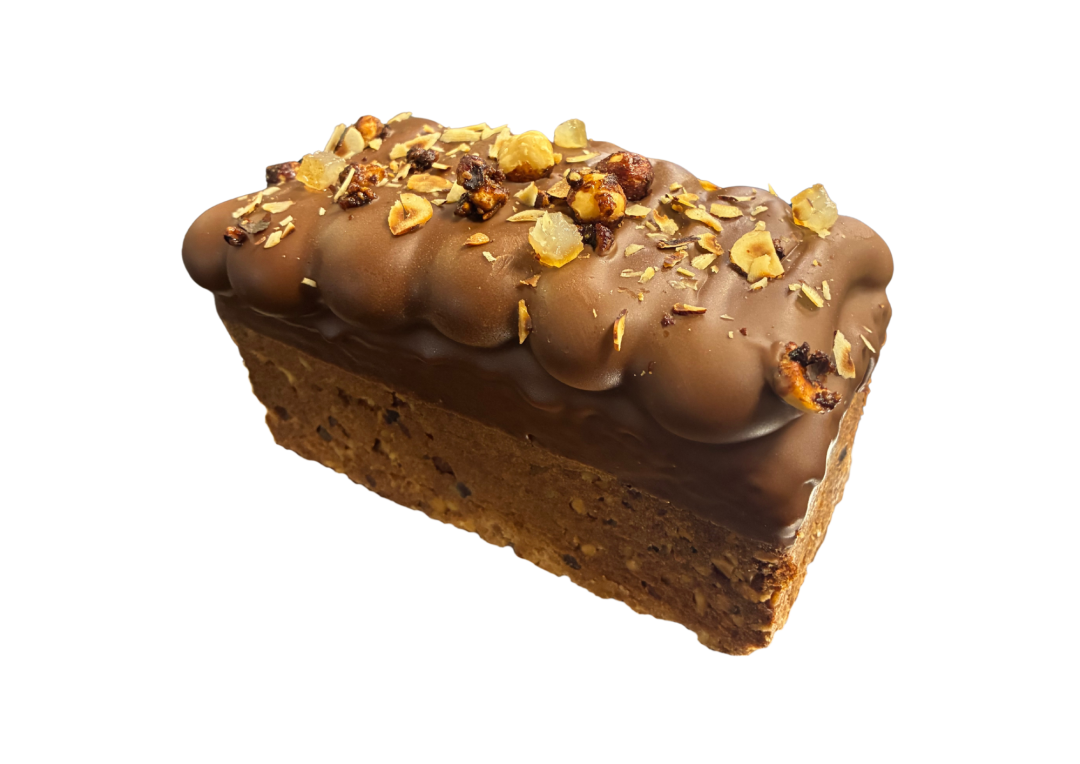 Cake casse-noisette